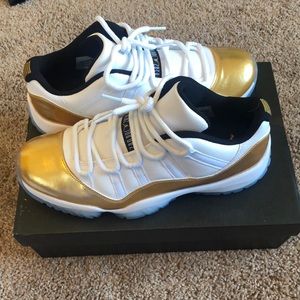 Air Jordan 11 Retro Low